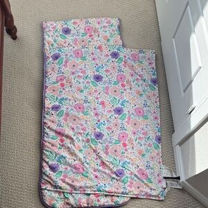 Pottery Barn Kids Nap Mat